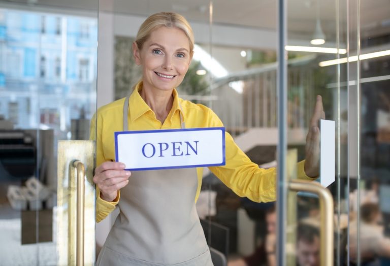 marketing plan for small business