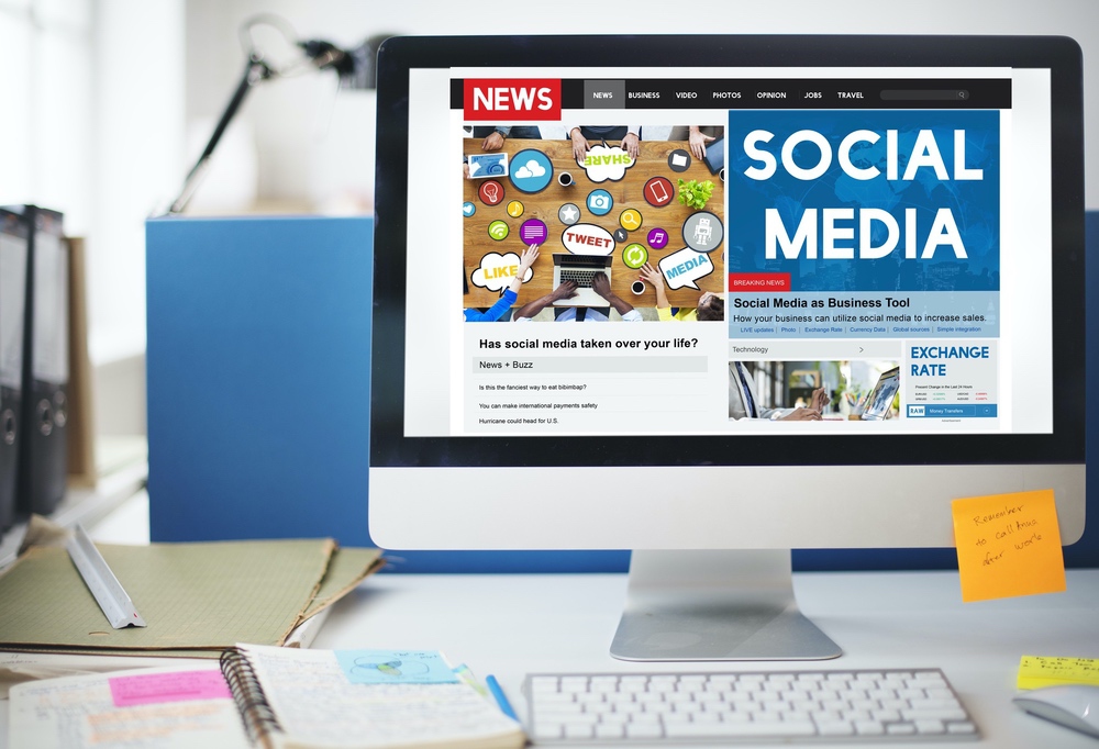 social media marketing services
