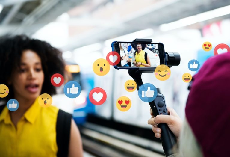 social media marketing services