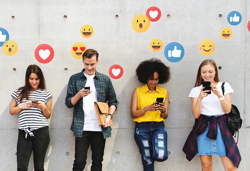social media marketing agency