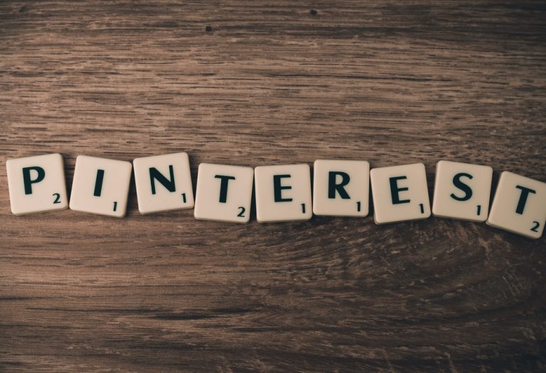 pinterest marketing agency