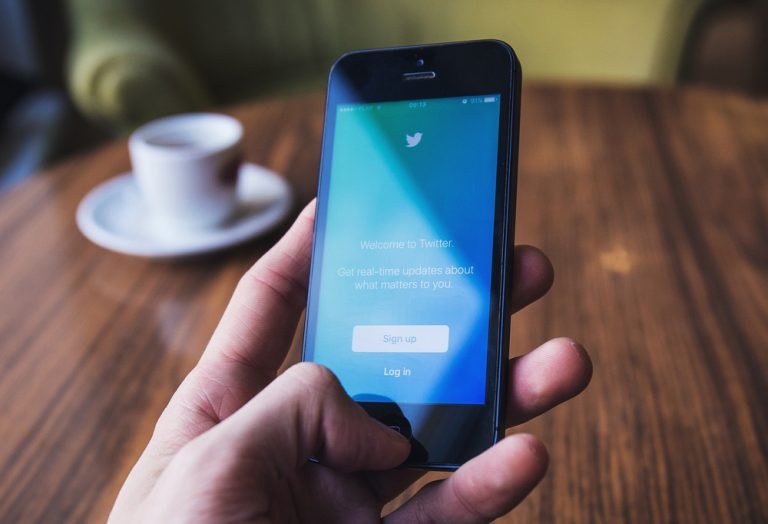 twitter marketing agency