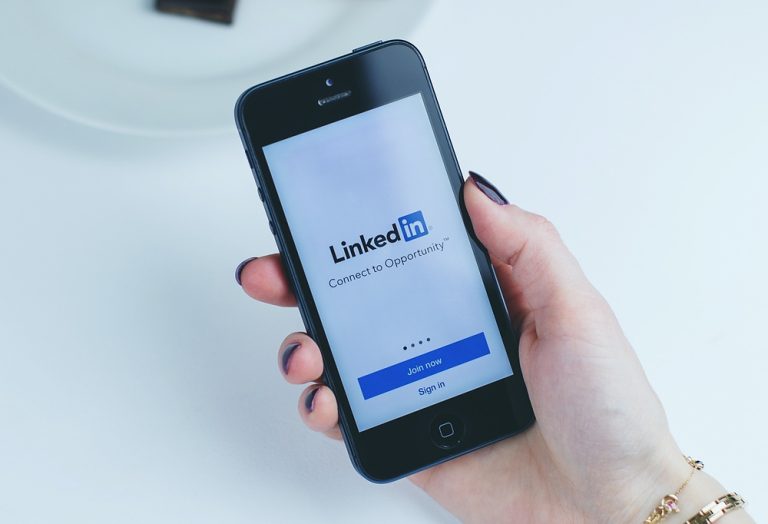 liunkedin marketing agency