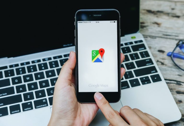 google my business marketing services