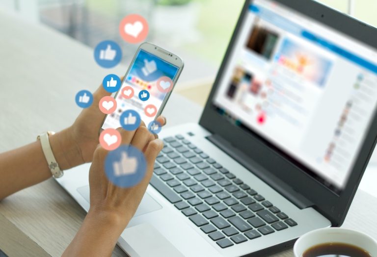 social media marketing services