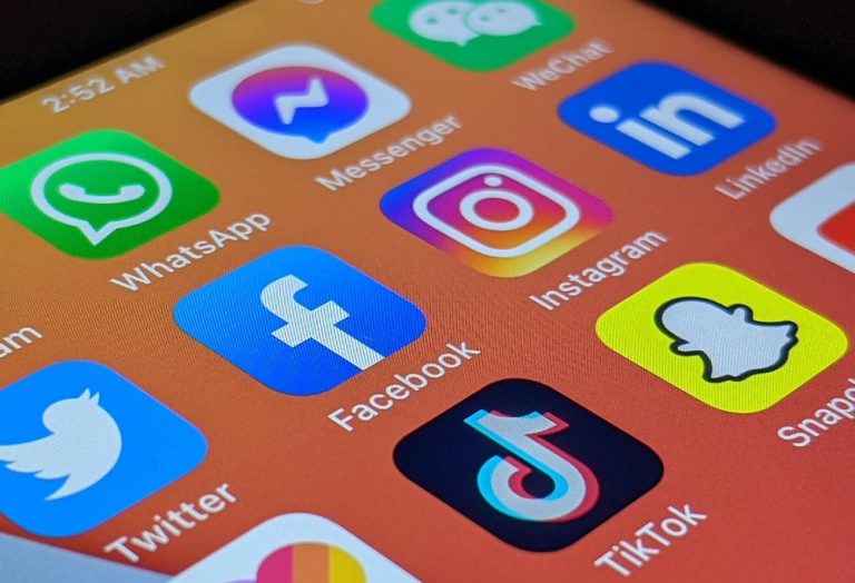 social media marketing services