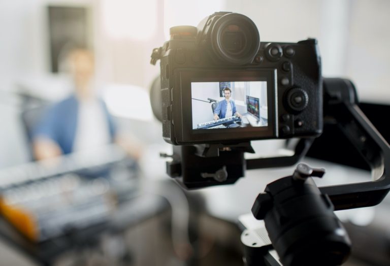 video marketing services
