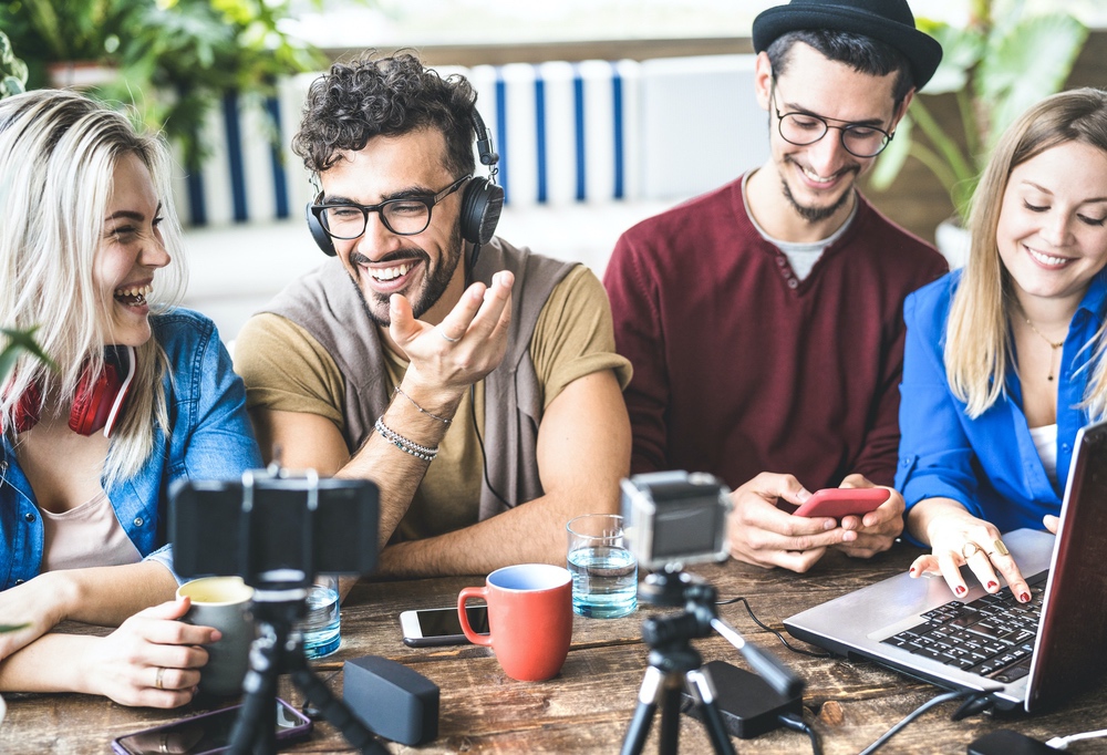 video marketing services