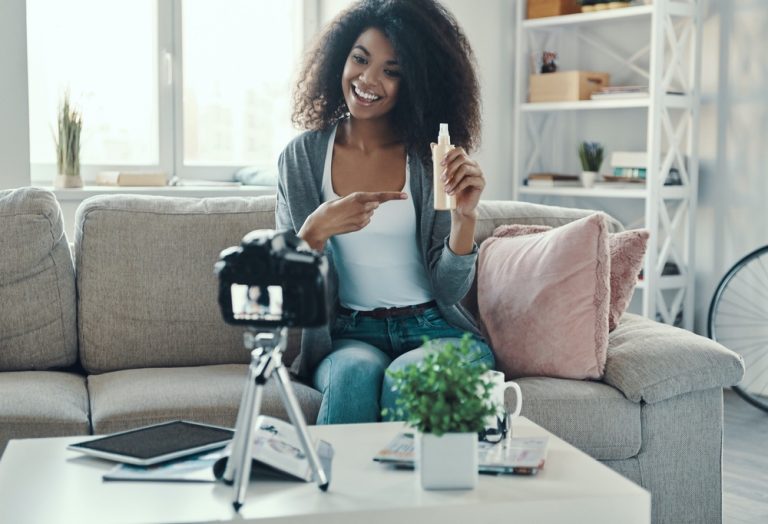 video marketing services