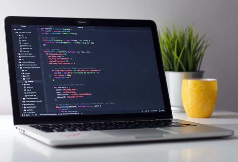 web design services