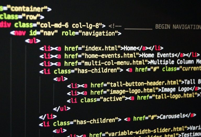 web design services