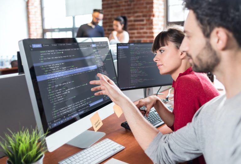 web design services