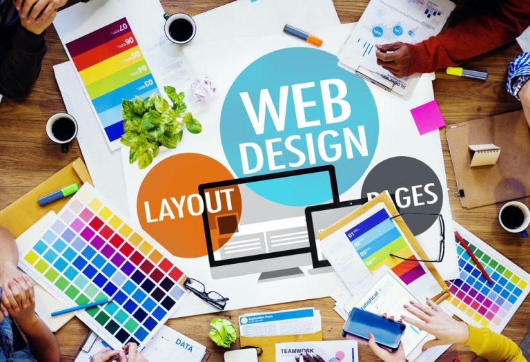 web design services