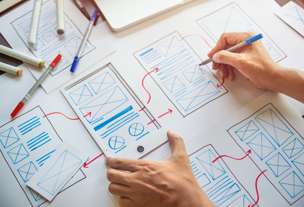 web design services