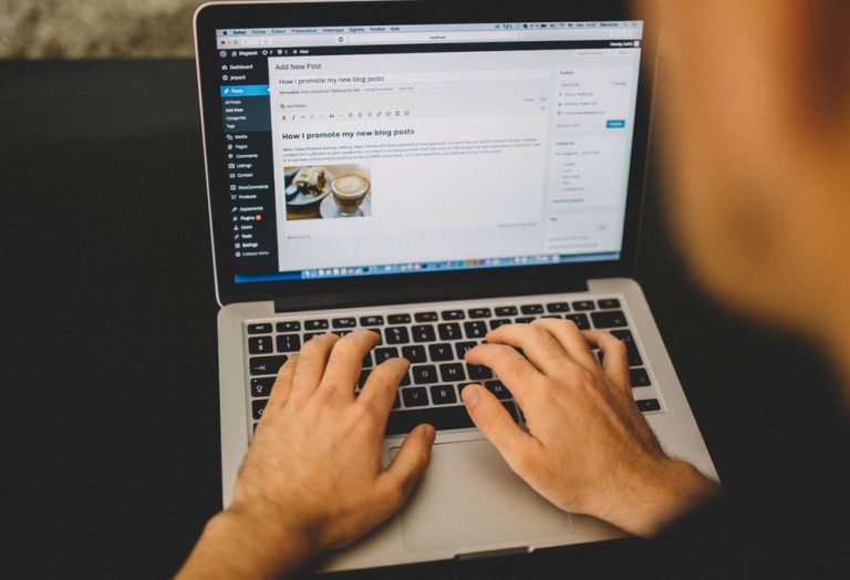 website marketing services