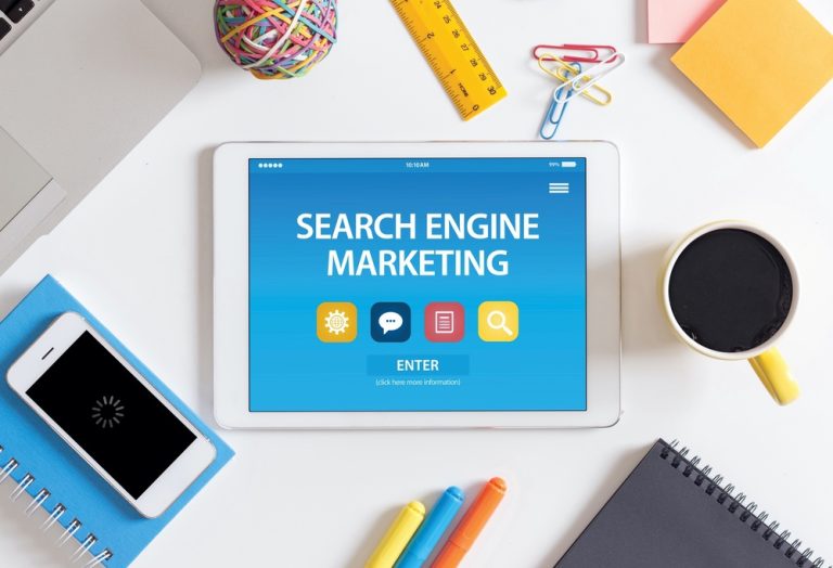 website marketing services